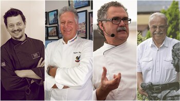 Los maestros heladeros contarán su