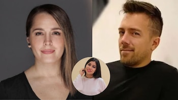 Yiddá Eslava se refiere a