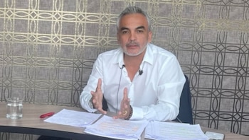 Richard Pereira