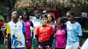 ‘Del Camerino a la Cancha’: