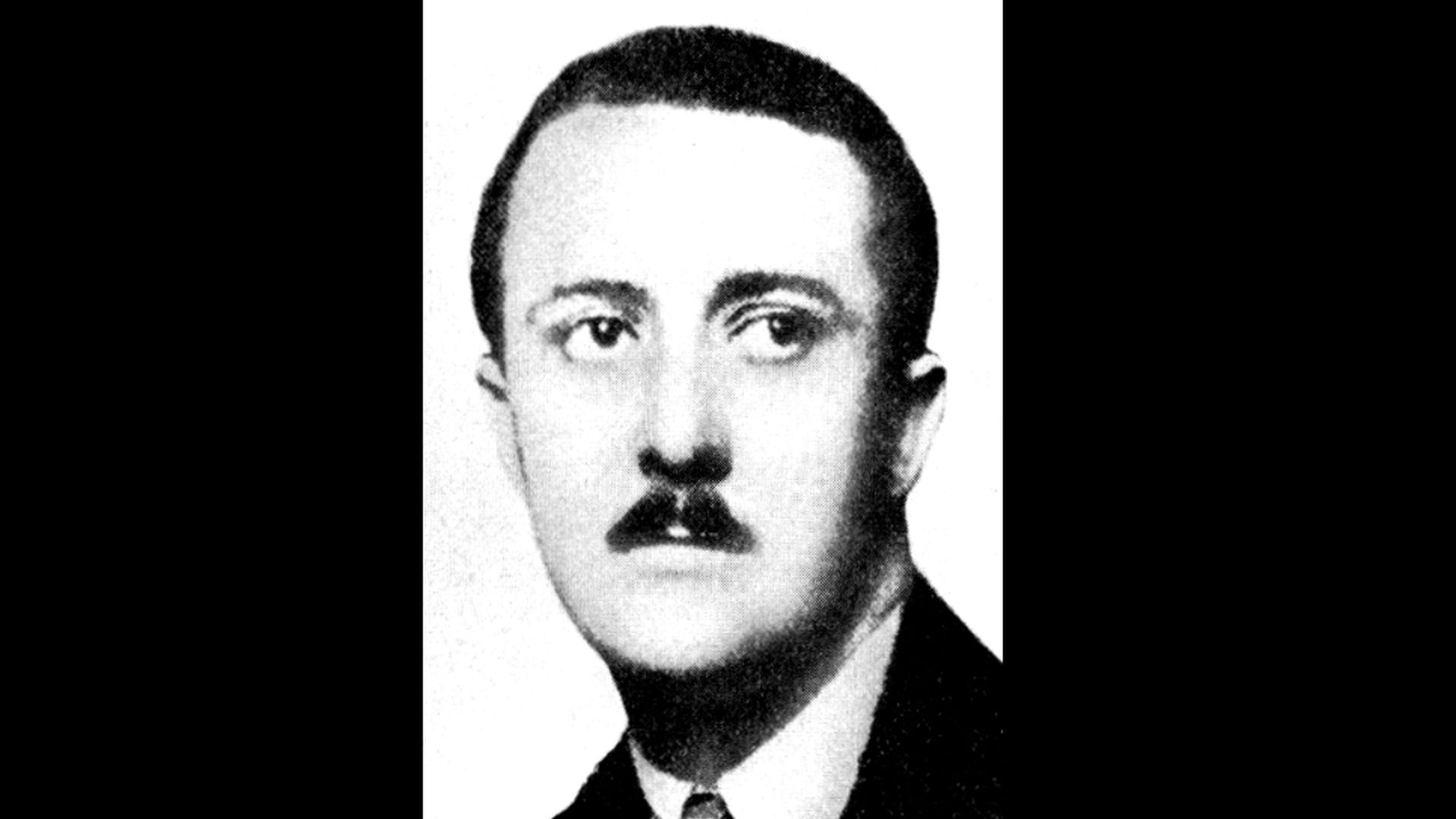 José Diez Canseco fue el precursor de la narrativa urbana en el Perú. (Archivo Peisa)