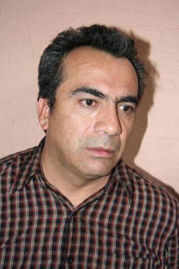 Alfredo Maya Ortiz acusó a