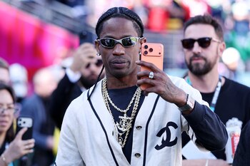 Super bowl Looks