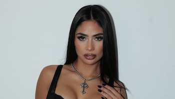 Daniela Celis reveló su estrategia para probar una infidelidad: “Mi sexto sentido nunca falla”