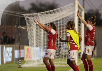 Santa Fe llegó a la