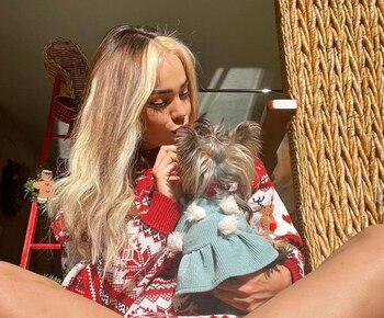 (Foto: Ig @dannapaola)