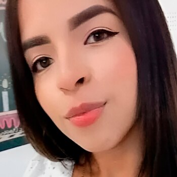 La joven dessaparecida tiene dos