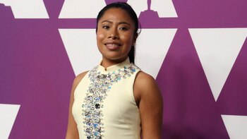 Yalitza también será parte del
