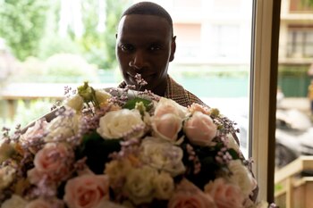 La película utiliza escenarios emblemáticos