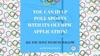 Pole Sport Grabs for the