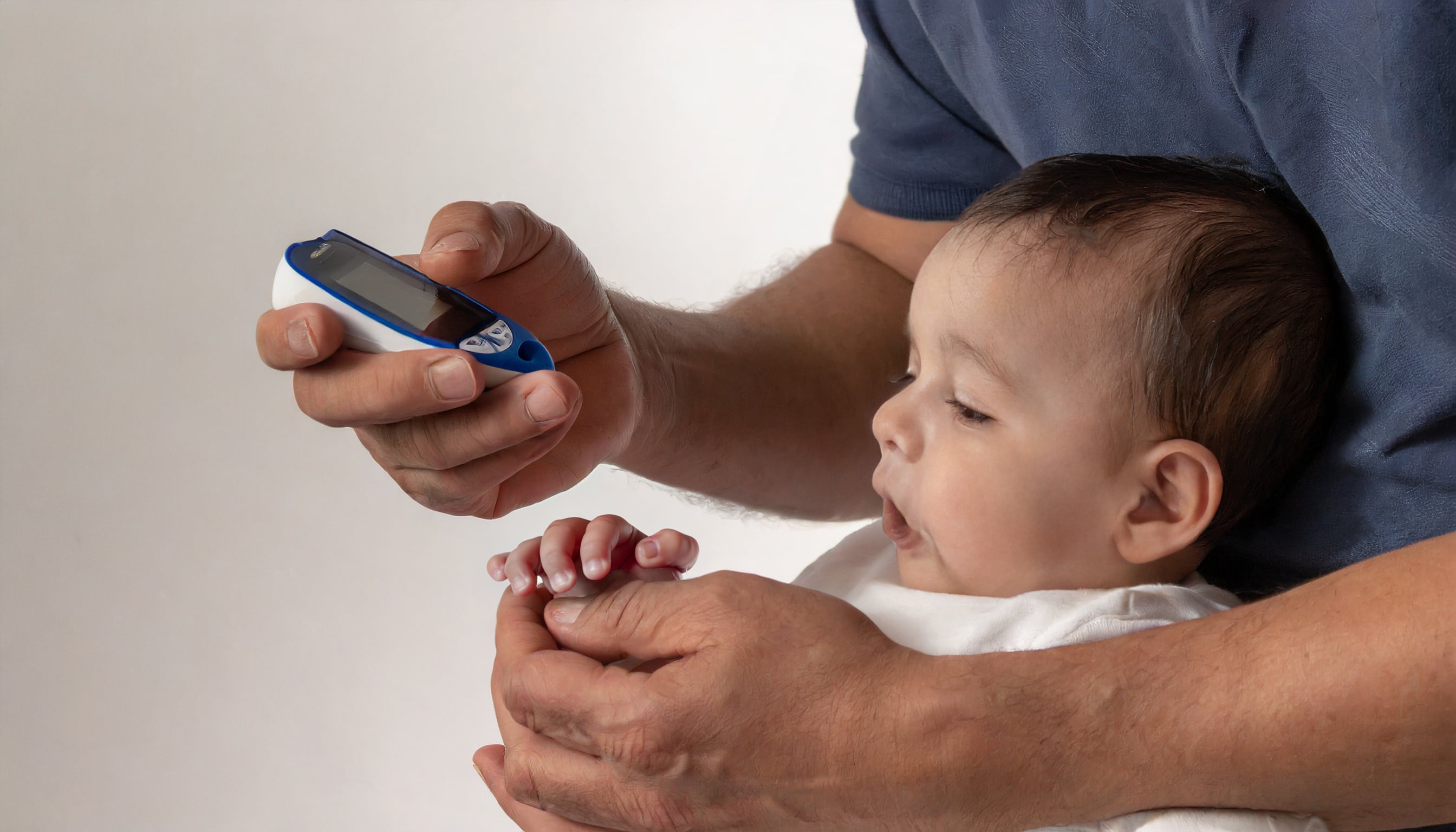 El equipo sueco recomendó avanzar con ensayos clínicos en humanos para verificar la seguridad y eficacia de la terapia celular personalizada para la diabetes tipo 1. (Imagen Ilustrativa Infobae)