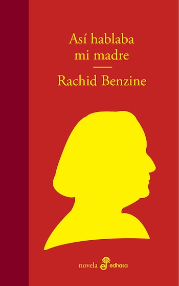 "Así hablaba mi madre", de