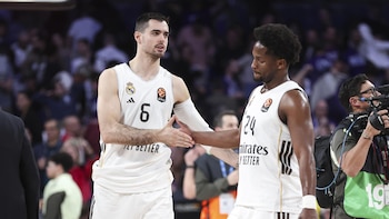 (Crónica) Feliz final para el