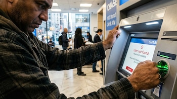 Retiro de efectivo sin tarjeta: la nueva tecnología en bancos que no requiere cajeros automáticos