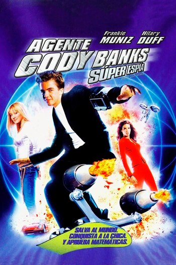 A los 18 años, protagonizó