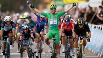 Etapa 12 del Tour: solo