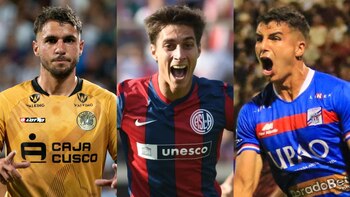 Todos los partidos de hoy,