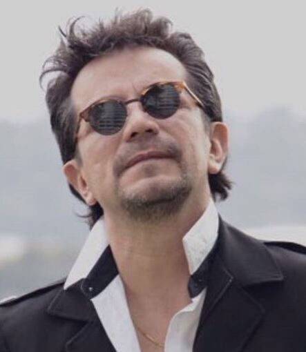 Freddy Ortega reconoció que ha pensado en irse de México por la inseguridad (IG: ortegamascabrother)