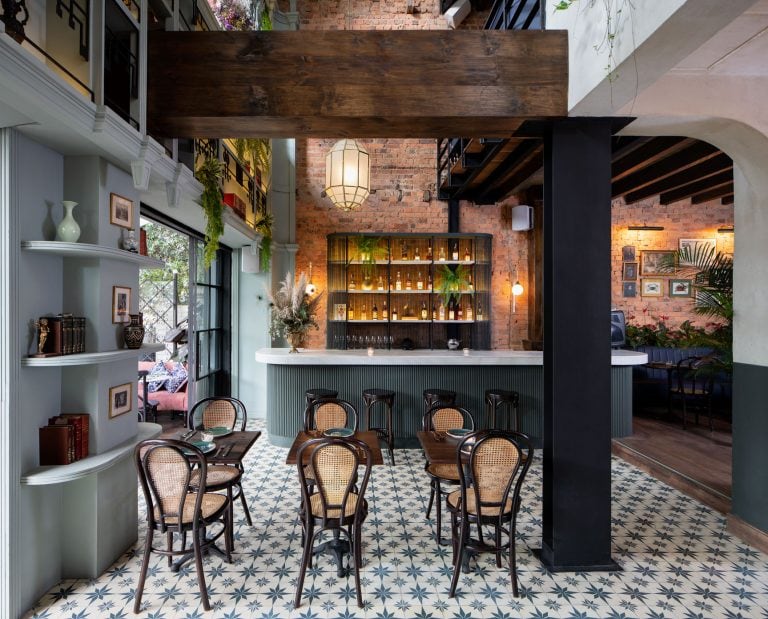 Tremé, el restaurante que fusiona la tradición cajún de Nueva Orleans con sabores colombianos en Bogotá