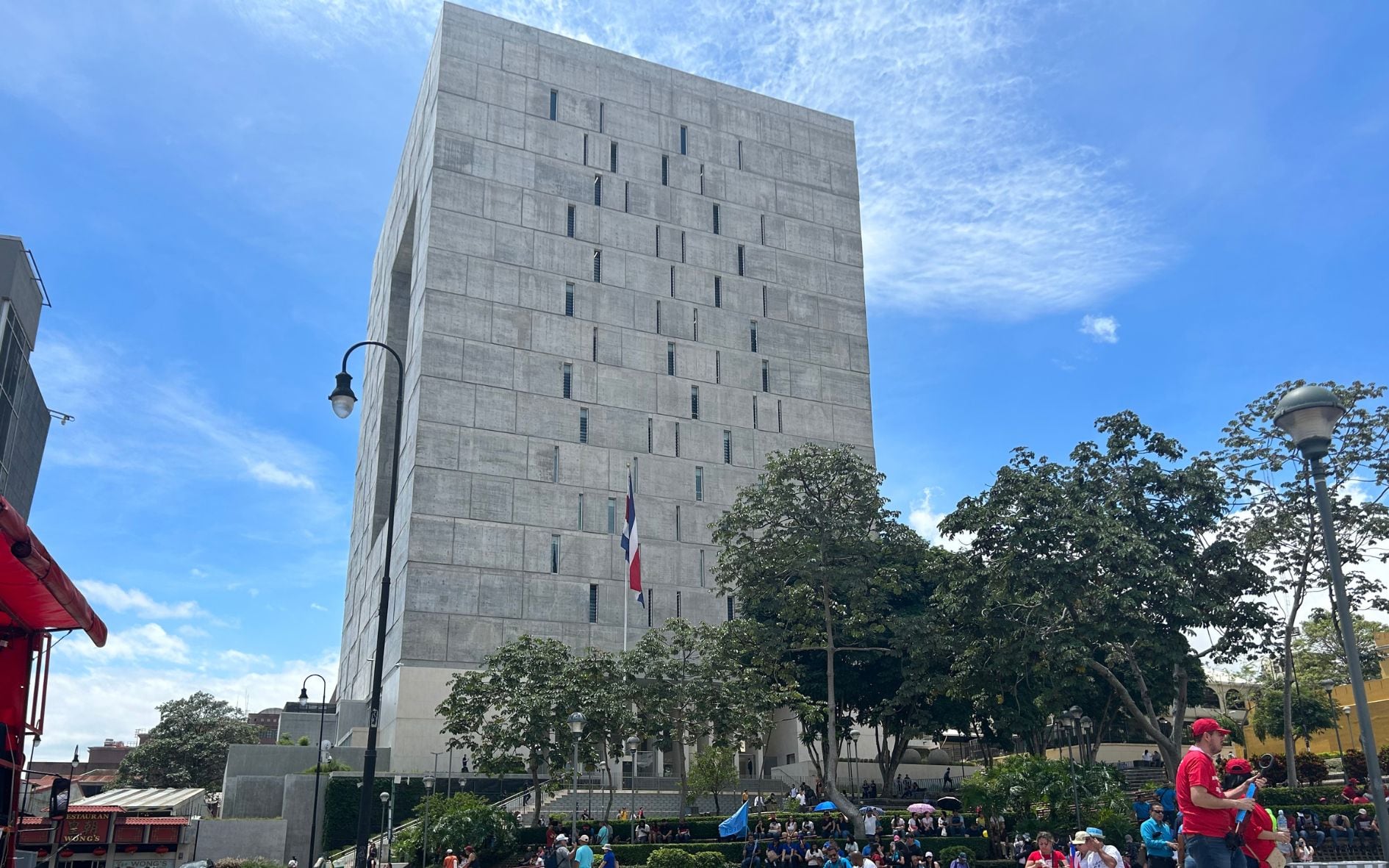 La Asamblea Legislativa aprobó por unanimidad la reforma que amplía las competencias de Recope para trabajar con nuevos combustibles. Fuente: Asamblea Legislativa Costa Rica