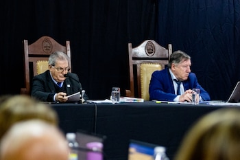 Juicio Caso Loan - 1 de julio