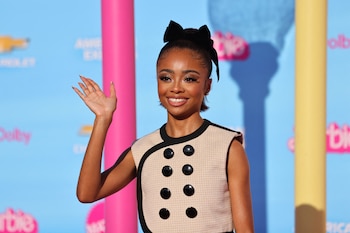 La policía revisó imágenes de