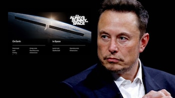 Más grande que la Estación