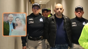 Abelardo de la Espriella confirmó la captura de la pareja de ‘Pinocho’, señalado cabecilla de Los Pachenca: “Acabaré con esta estructura criminal”