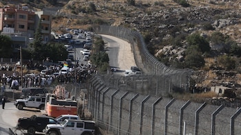 Siria condena los recientes bombardeos