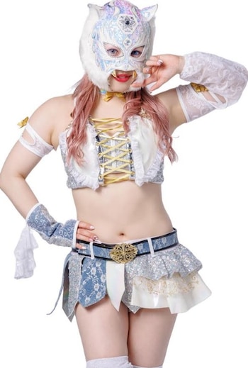 (Cortesía: Stardom)