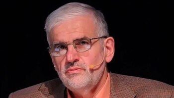 El secretario de Bioeconomía, Fernando