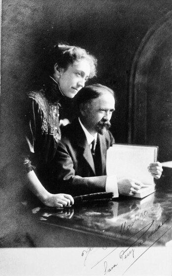 Las cartas de Madero a