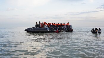 Reino Unido inaugura un programa