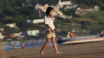 Lali Portada Punta del Este