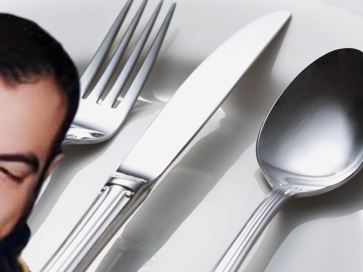 Esta es la verdadera historia detrás del mito del canibalismo de Arturo Beltrán Leyva, según su chef personal - Infobae