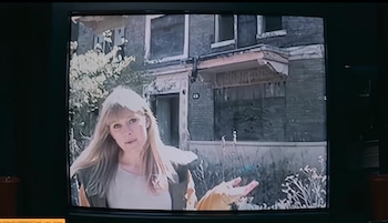 Imagen de 'La maldición de Shelby Oak'.