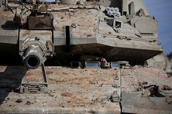 Las tensiones en la frontera