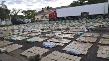 En los últimos cuatro años,