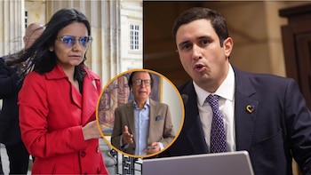 Red de Veedurías se refirió a los rumores de una relación entre Angie Rodríguez y el hijo del paramilitar ‘Jorge 40′: “Debe ser evaluada”