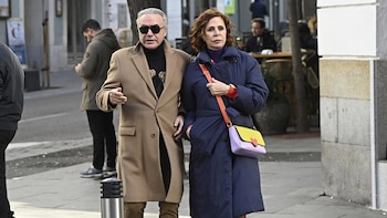 Ágatha Ruiz de la Prada,