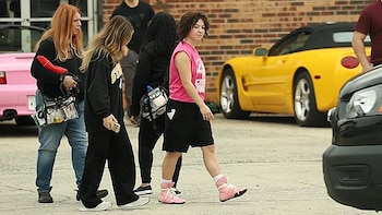 Sydney Sweeney aseguró que el