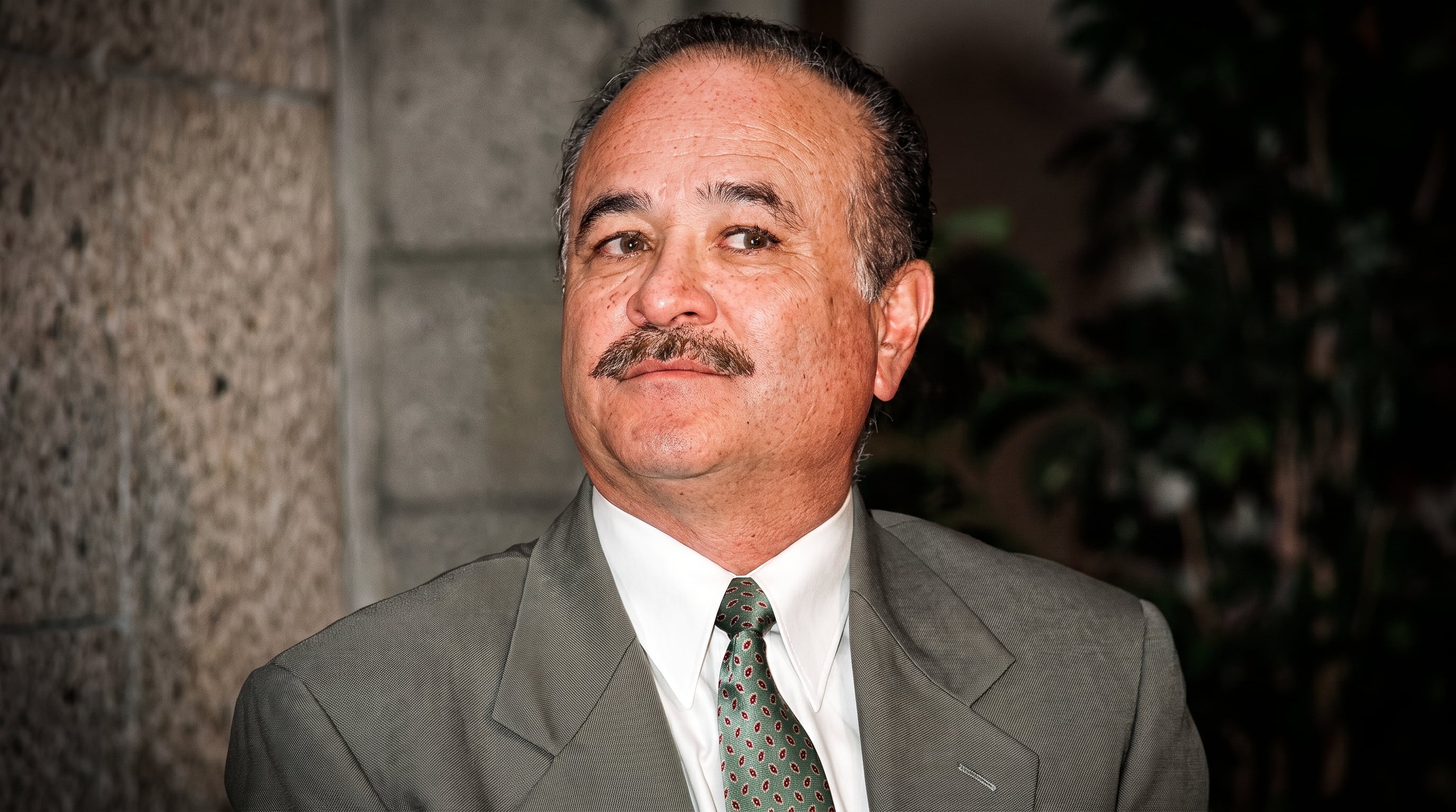 Fue el primero en arrebartar una gubernatura al viejo PRI y ahora es acusado por “huachicol”, la historia de Ernesto Ruffo Appel