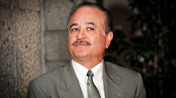 Ernesto Ruffo Appel pasó de ser símbolo de la alternancia política en México a enfrentar una investigación federal por presunto contrabando de combustible.
