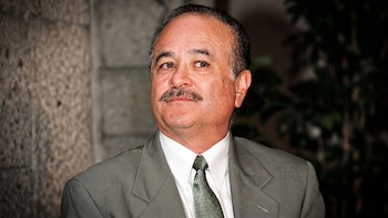 Fue el primero en arrebartar una gubernatura al viejo PRI y ahora es acusado por “huachicol”, la historia de Ernesto Ruffo Appel