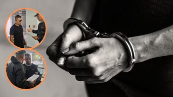 Judicializan a policías que torturaron