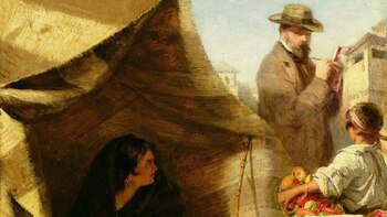 La belleza del día: “El