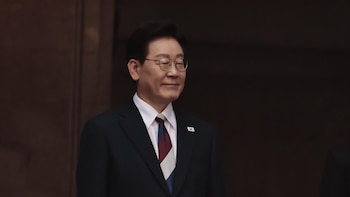 Corea del Sur acusa a Zelenski de violar la confidencialidad del traslado de soldados norcoreanos
