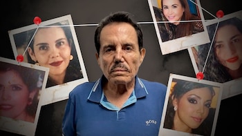 Las hijas de El Mayo Zambada: quiénes son y cuál sería su papel en la estructura del Cártel de Sinaloa tras la sentencia de su padre