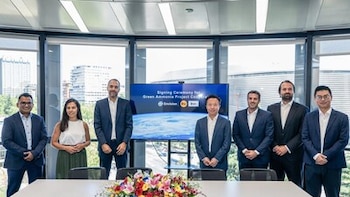 FRV anuncia una alianza estratégica