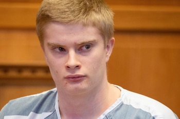 Jeremy Goodale se declara culpable